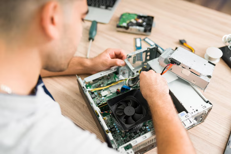 Clean Up Your Hard Drive