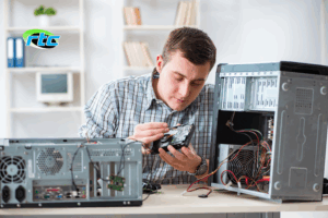 Computer Maintenance Checklist Preventing Costly Repairs