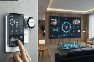 Smart Home Security Beyond Basic Cameras and Alarms