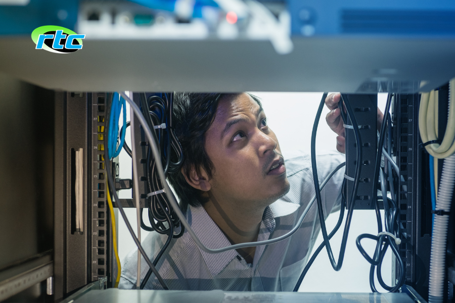 Why Is My Network Not Working Setup and Troubleshooting Tips