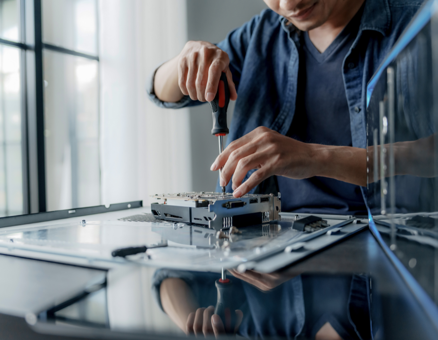 San Francisco Computer Repair