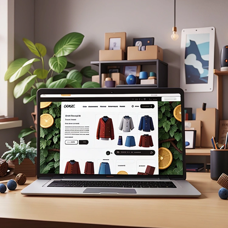 Build a Shopify Store