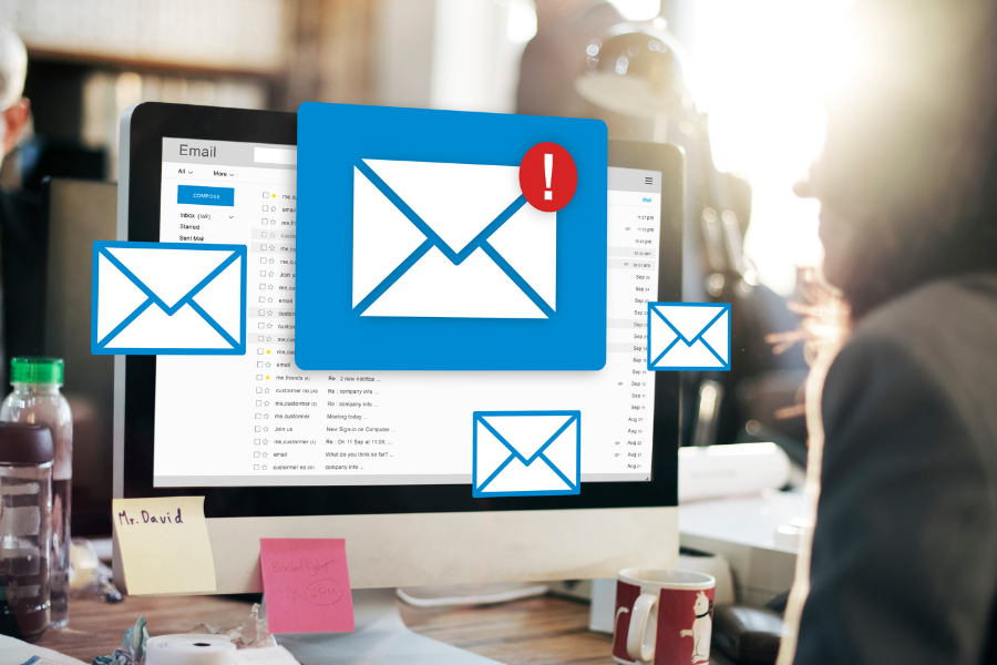 Email Account Hacked and Password Changed – What to Do