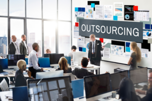 What Is IT Outsourcing Guide for Treasure Coast Companies