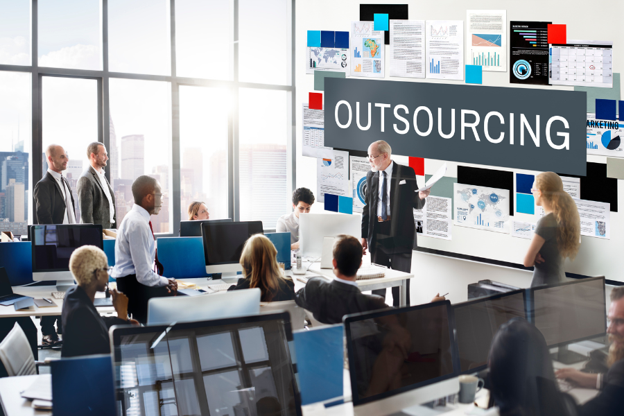 What Is IT Outsourcing Guide for Treasure Coast Companies