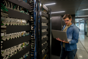 How Can I Improve My Office Network Speed