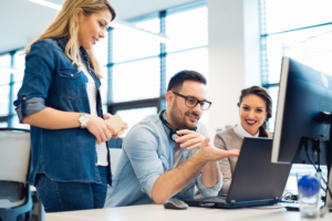 Why Treasure Coast Businesses Are Switching to IT Outsourcing