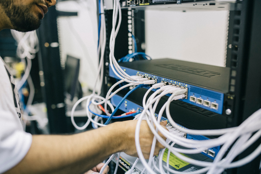 Common Ethernet Cabling Problems and How to Avoid Them