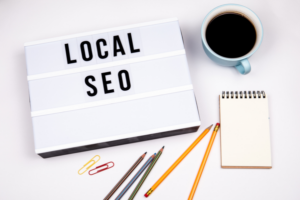 Local SEO Checklist for Small Businesses in Florida
