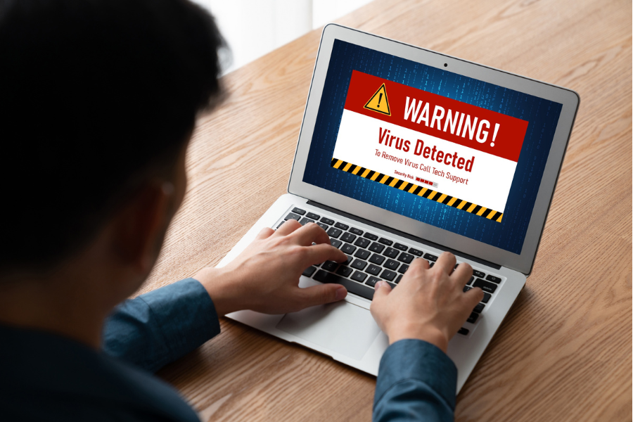 Warning Signs Your Business Computers Are Due for an Upgrade