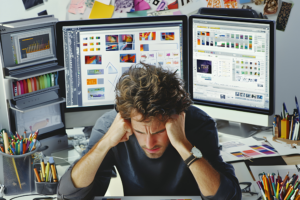 Common Web Design Mistakes That Drive Customers Away