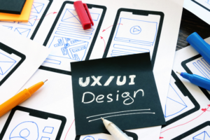 The Role of UX Design in Turning Visitors into Customers