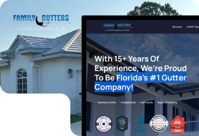 Family Gutters